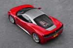 Ferrari 458 Italia by Project Kahn 2012 года